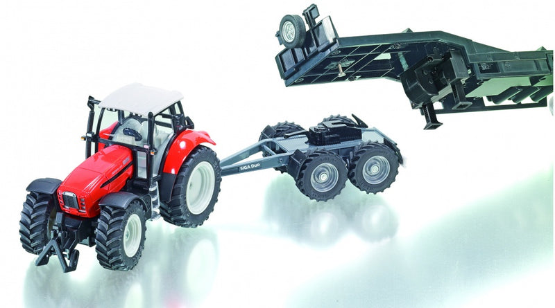Siku Farmer Dolly SIGA Duo