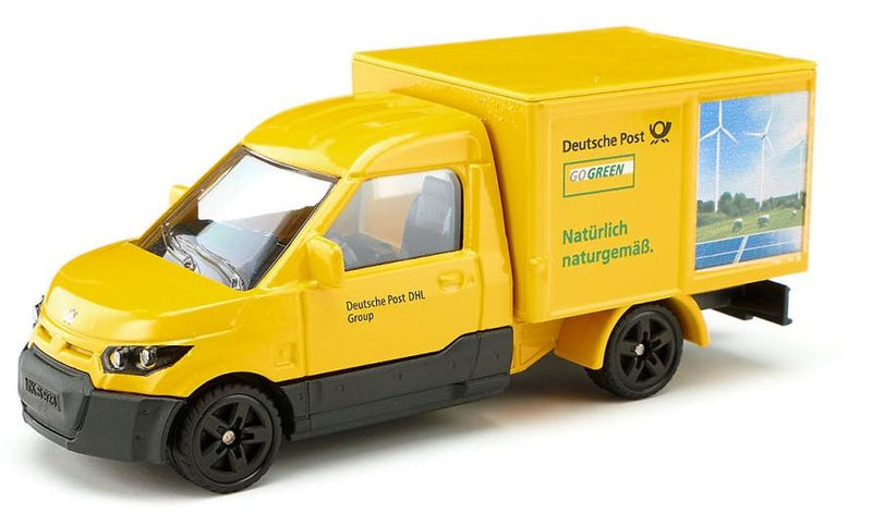 Siku 1944 Streetscooter Deutsche Post 1:50