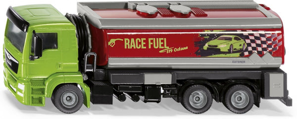 Siku 2716 MAN met Tankwagenopbouw 1:50