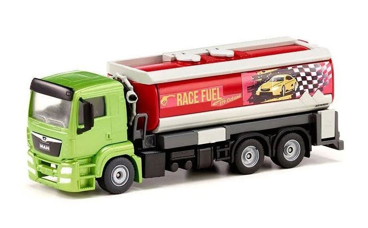 Siku 2716 MAN met Tankwagenopbouw 1:50