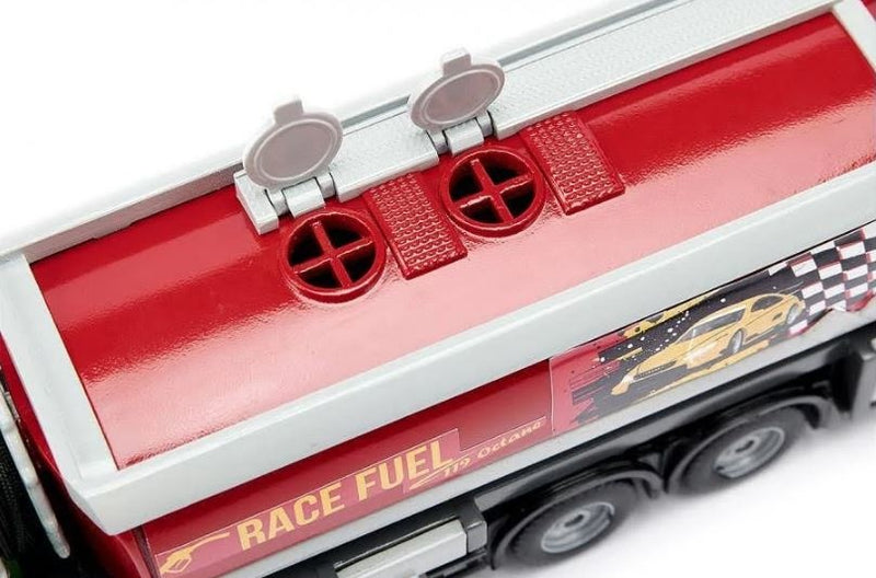 Siku 2716 MAN met Tankwagenopbouw 1:50