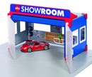 Siku 5504 SIKUWORLD Garage