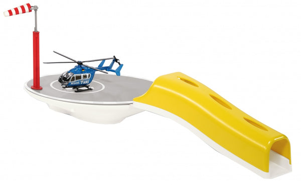 World helikopter landingsplatform (5506)