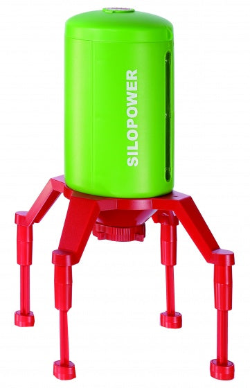 Siku 5602 SIKUWORLD Staande Silo