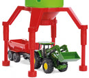 Siku 5602 SIKUWORLD Staande Silo