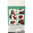 Lara het lieveheersbeestje boetseren - 1 set