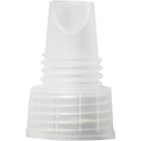 Mondstukken voor Silk Clay Creamy grijs 8 stuks