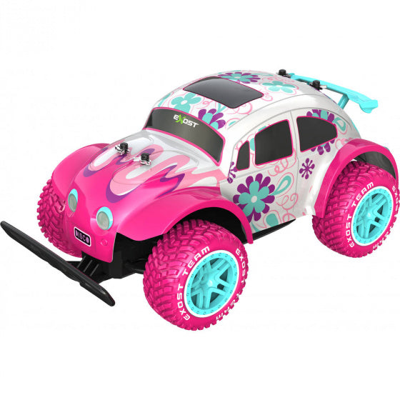 RC Pixie Racewagen