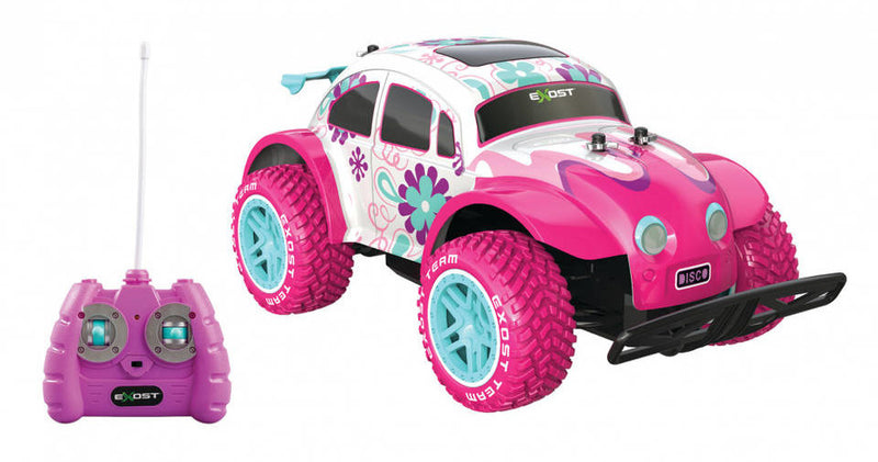 RC Pixie Racewagen