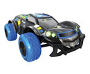 Exost X-Bull RC auto 1:18 zwart/blauw