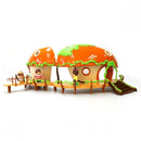 Monchhichi Deluxe Boomhuis