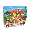Monchhichi Speelhuis