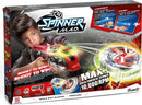 Silverlit Spinner M.A.D. Single Shot Blaster Firestorm