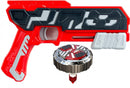 Silverlit Spinner M.A.D. Single Shot Blaster Firestorm