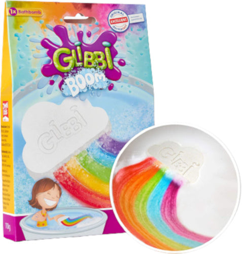 Simba Glibbi Boom Bad Bruiswolk