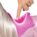 eenhoorn Steffi Love Magic Light meisjes roze 8-delig