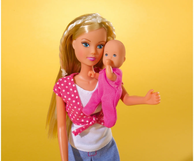 Steffi Love Baby World