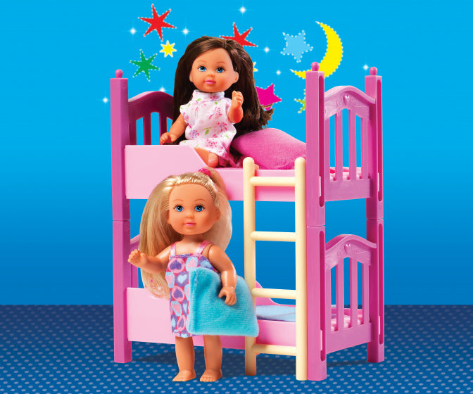 Evi Love 2 Floor Bed