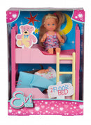 Evi Love 2 Floor Bed