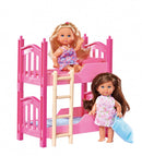 Evi Love 2 Floor Bed
