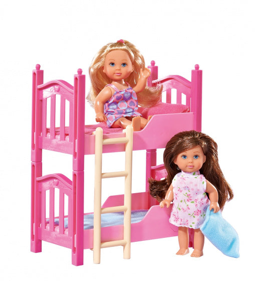 Evi Love 2 Floor Bed