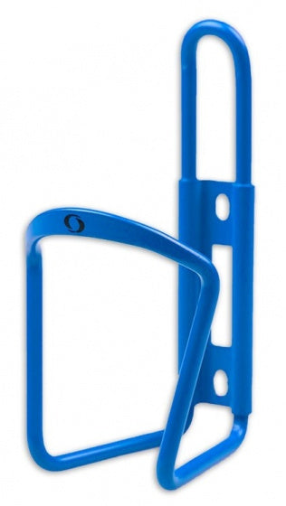 universele bidonhouder Ego 15 cm aluminium lichtblauw