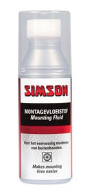 Simson banden montagevloeistof (50 ml)