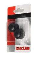 Simson Dynamohoedje Traditioneel