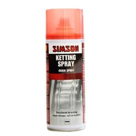 Ketting Spray 400 ml
