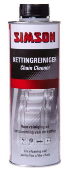 Simson Kettingreiniger 500ml