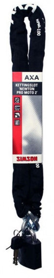 Simson Kettingslot Newton ProMoto ART-2, 8,5mmx100cm