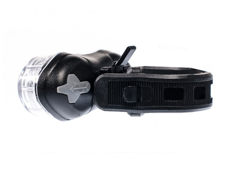 Simson USB LED-lamp 'Eyes' - wit
