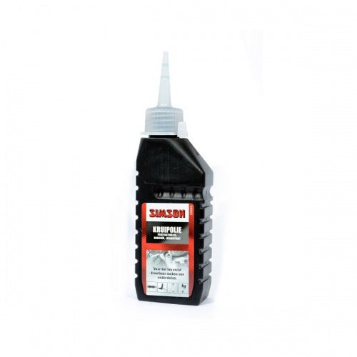 Simson Kruipolie 100ml