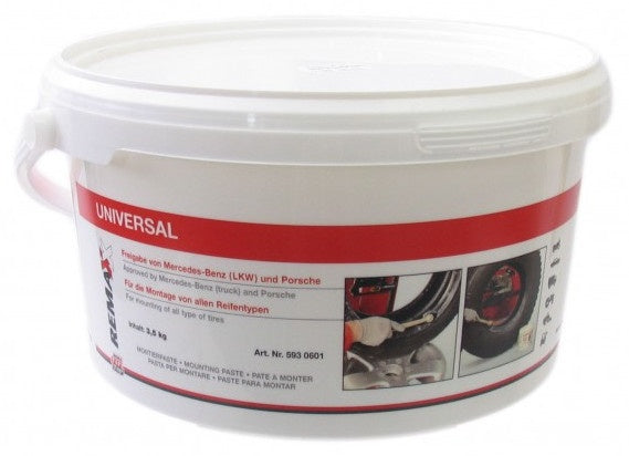 Bandenmontagepasta Tip Top (3,5 kg)