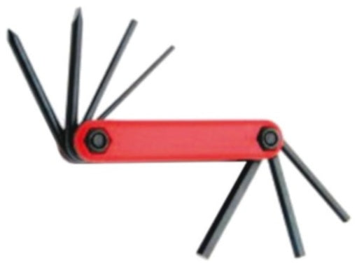 Simson Multitool