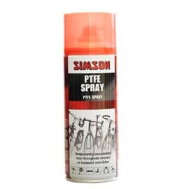 Simson PTFE Spray 400ml