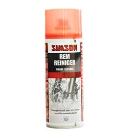 Simson Remmenreiniger Spray 400ml