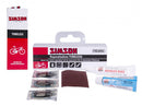 Reparatiedoos Simson Tubeless