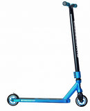 stuntstep Freestyle Kick junior Abec-9 blauw