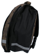 schoolrugzak Noisy Kids 38 x 33 cm polyester groen