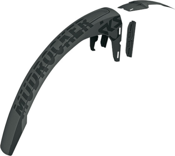 Achterspatbord SKS Mudrocker - zwart