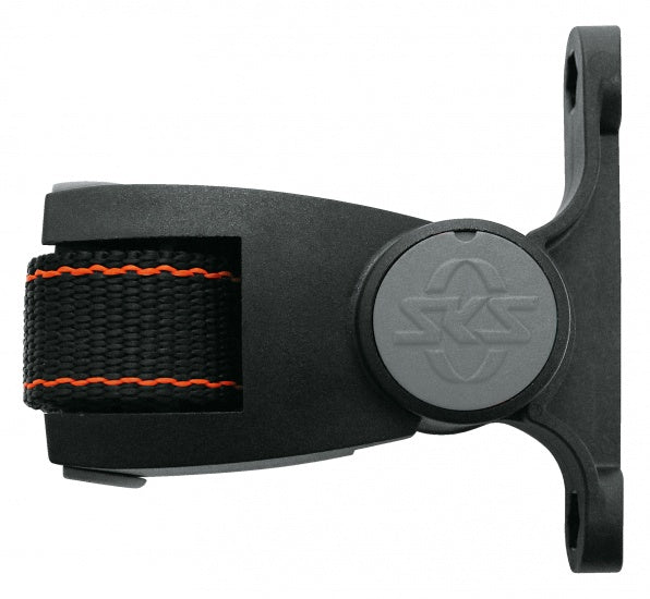 Bidonhouder adapter SKS