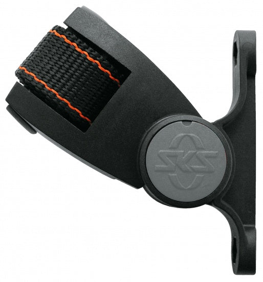 Bidonhouder adapter SKS
