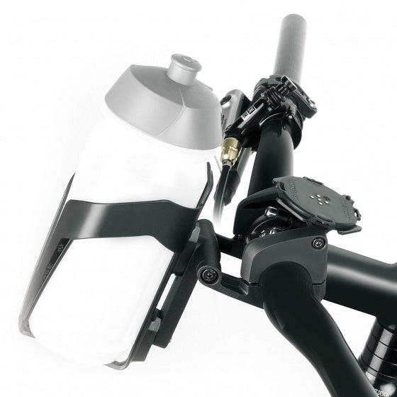 Bidonhouder SKS Comcage Velo - Zwart
