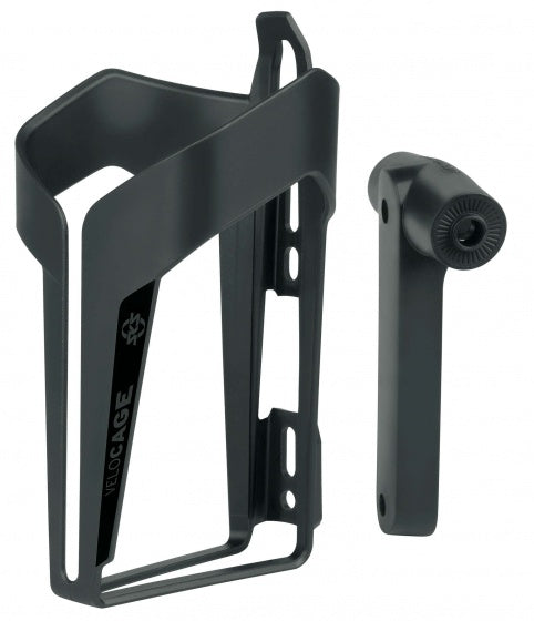 Bidonhouder SKS Comcage Velo - Zwart