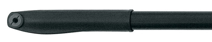 Fietspomp VX Dubbel Kopstuk Klemafstand 345-395 mm 6 Bar