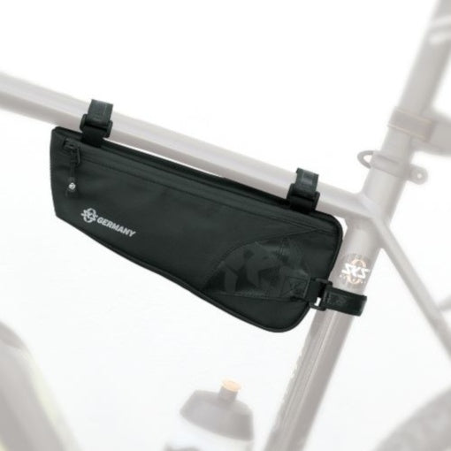 frametas Explorer Edge 1 liter zwart