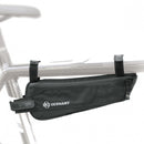 frametas Racer Edge 600 ml zwart