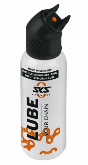 kettingolie Lube Your Chain 75 ml