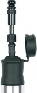 minipomp Airflex Explorer FV/AV 205 mm 5 Bar zwart